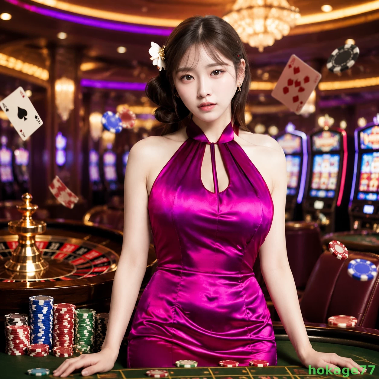 Fortune Rabbit